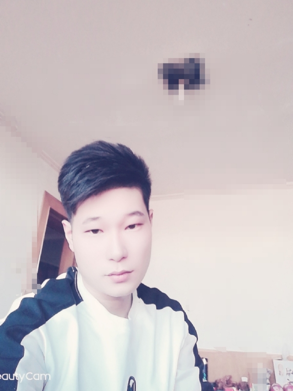 子凡的第一张照片--宁波相亲服务中心