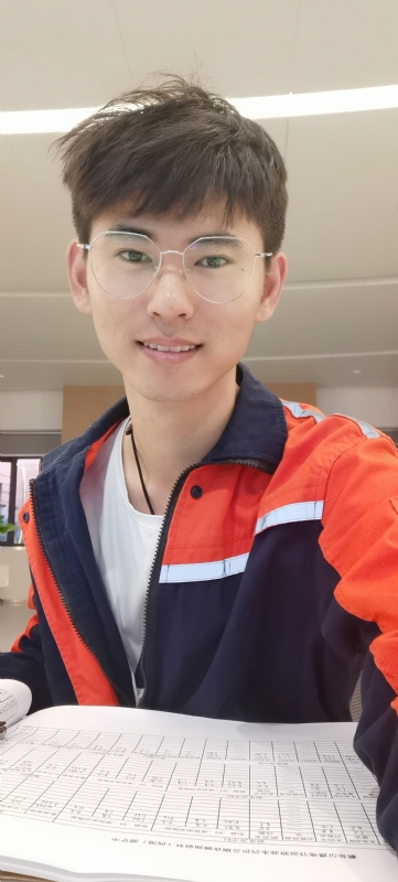 陌上人如玉的第一张照片--宁波相亲服务中心