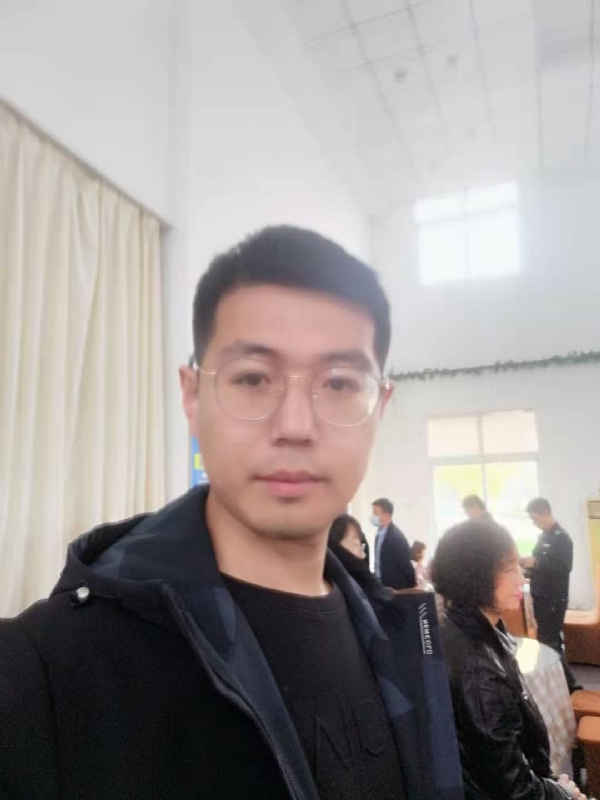 开心的你的第二张照片--宁波相亲服务中心