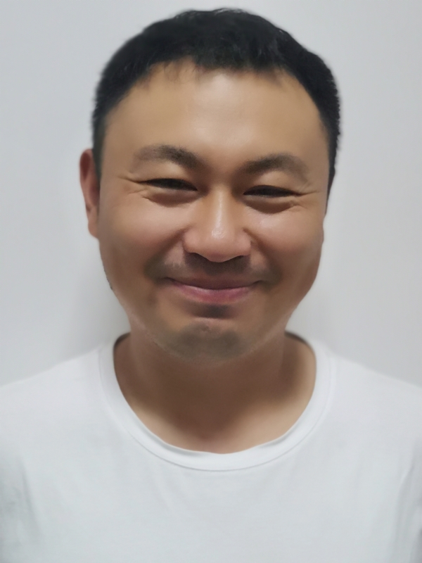 汪老师的第一张照片--宁波相亲服务中心