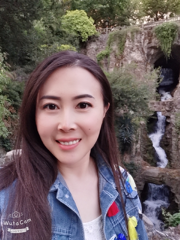 离异单身无子的第三张照片--宁波相亲服务中心