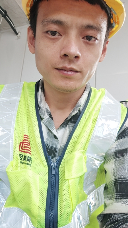 刘俊达的第二张照片--宁波相亲服务中心