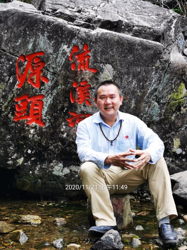 杨财神的第一张照片--宁波相亲服务中心