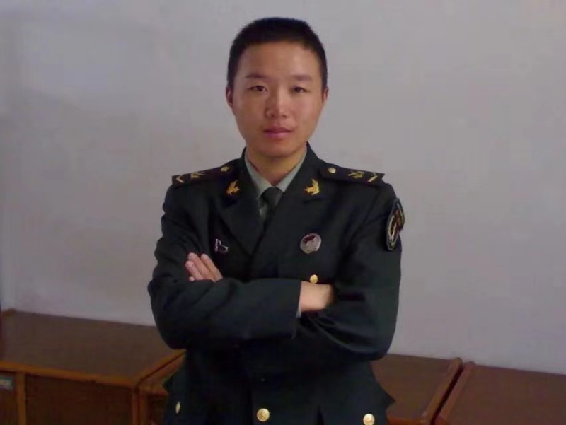 静下心来，等的第一张照片--宁波相亲服务中心