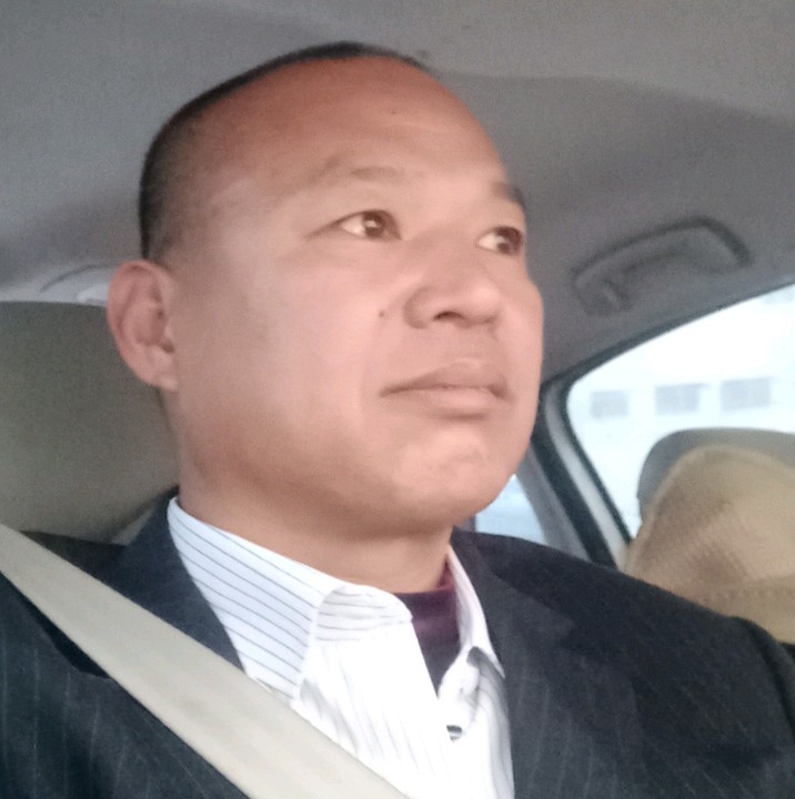 無心的第一张照片--宁波相亲服务中心