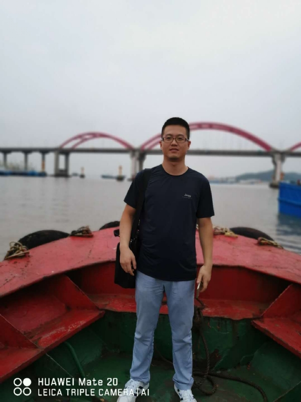 转角的第一张照片--宁波相亲服务中心