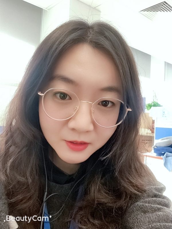 可爱的第一张照片--宁波相亲服务中心