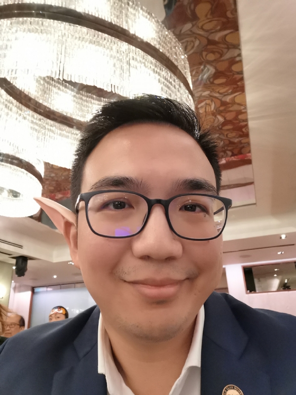 KenChow的第一张照片--宁波相亲服务中心