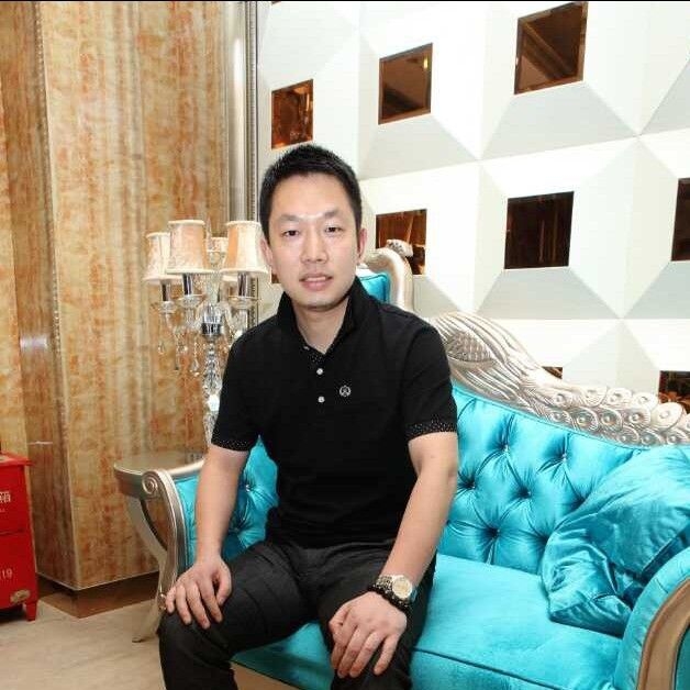 我是易先生的第一张照片--宁波相亲服务中心