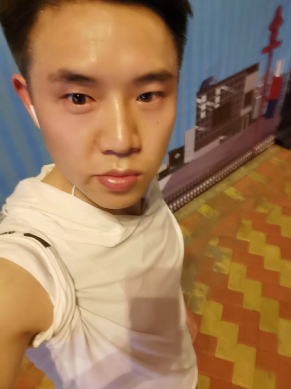 雷子的第一张照片--宁波相亲服务中心