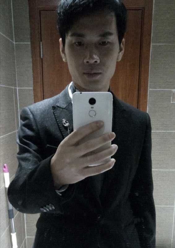 程先生的第二张照片--宁波相亲服务中心
