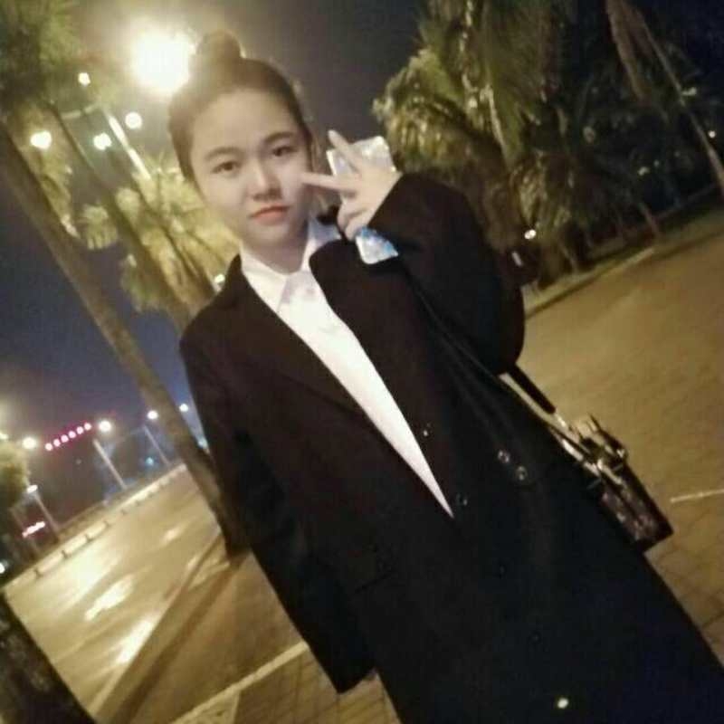 冰心的第二张照片--宁波相亲服务中心