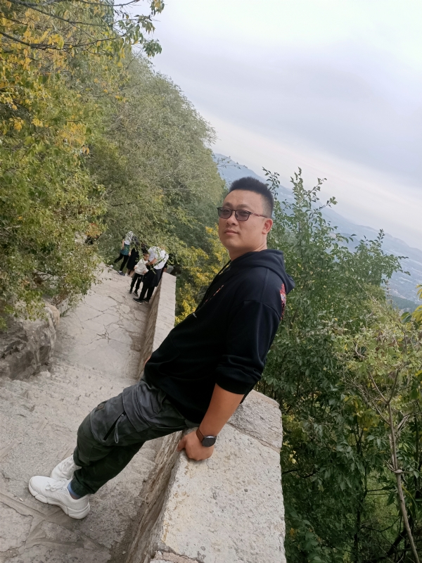 小超超的第二张照片--宁波相亲服务中心