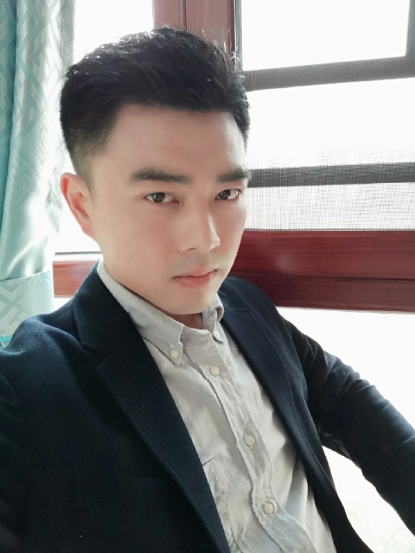 好久不见的第一张照片--宁波相亲服务中心