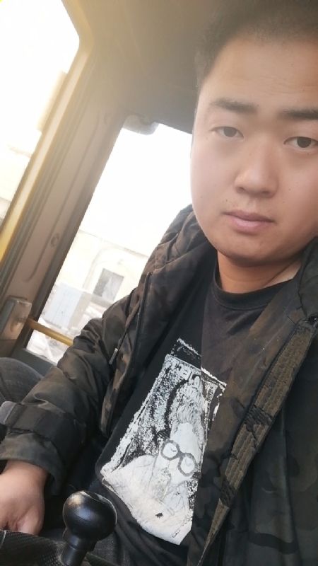 Fate的第一张照片--宁波相亲服务中心