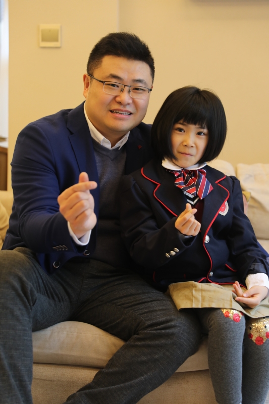 蔡san的第一张照片--宁波相亲服务中心