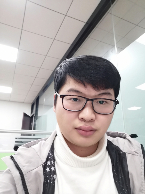 乀漓洛的第一张照片--宁波相亲服务中心