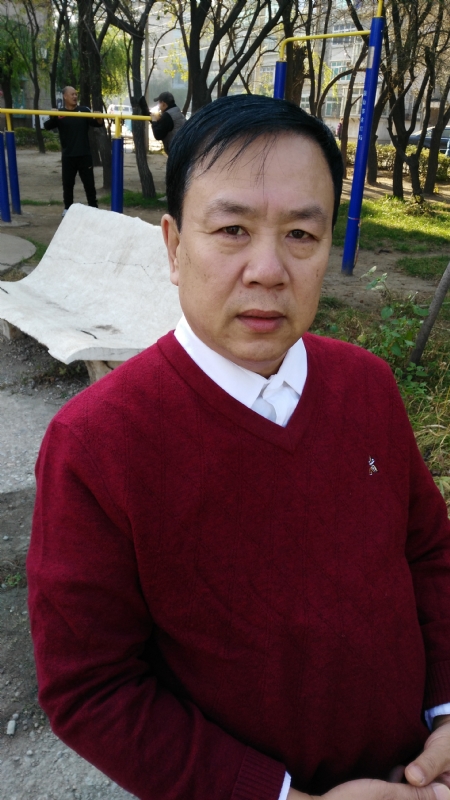 李老师的第一张照片--宁波相亲服务中心