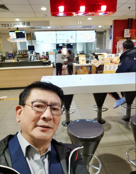 天道酬勤的第一张照片--宁波相亲服务中心