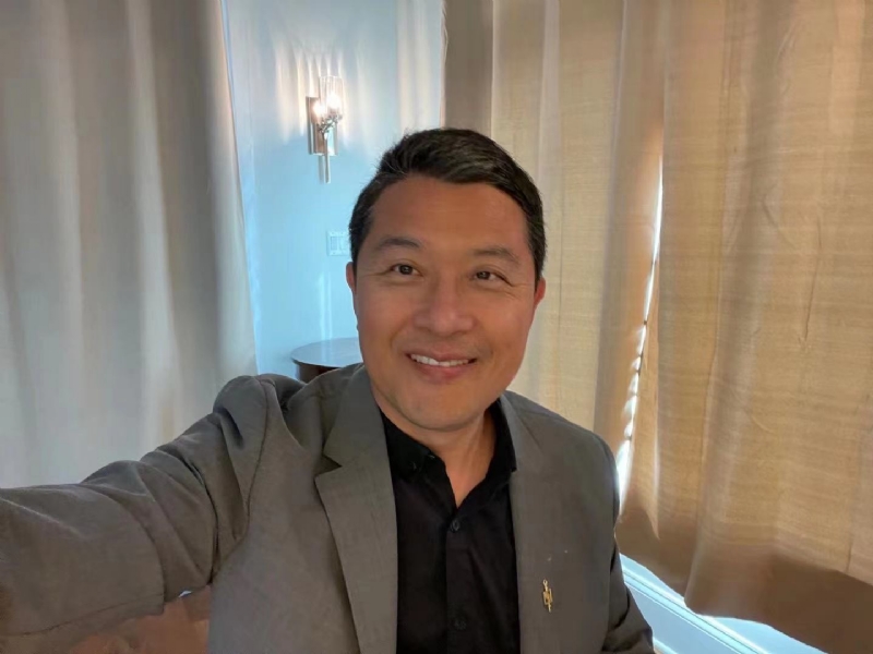 笑看风云的第一张照片--宁波相亲服务中心