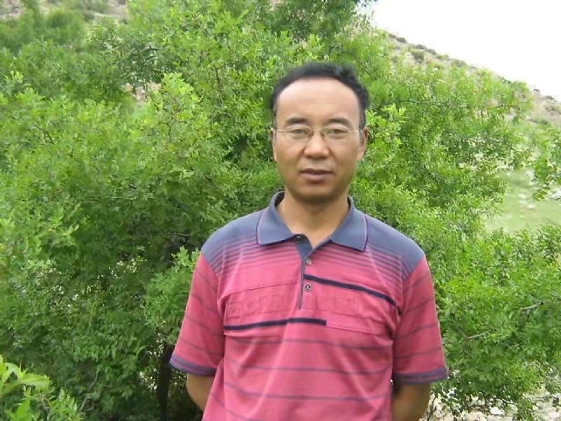 绿水青山的第一张照片--宁波相亲服务中心