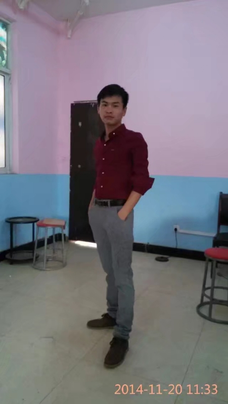 掌柜的第一张照片--宁波相亲服务中心