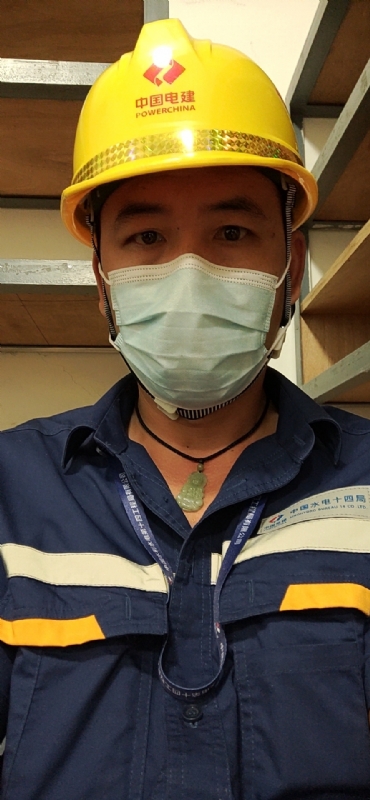 冬日温情的第一张照片--宁波相亲服务中心