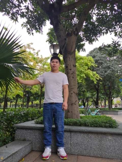 小欧的第二张照片--宁波相亲服务中心