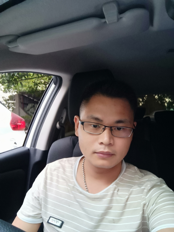 水明的第一张照片--宁波相亲服务中心