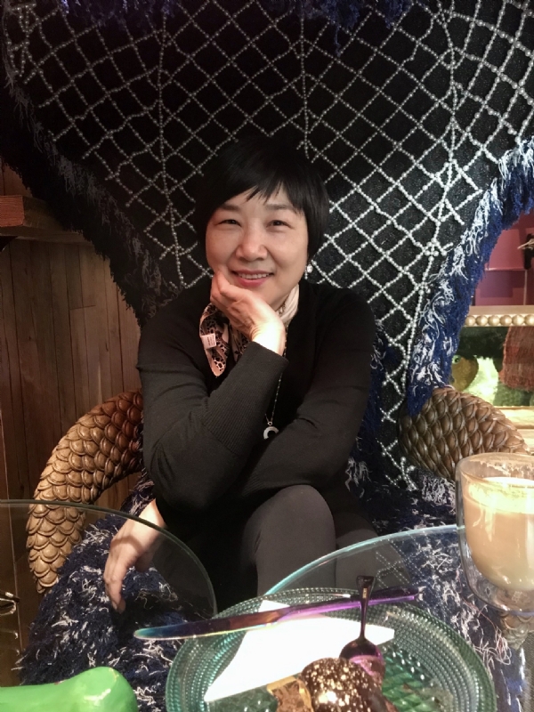 Cindy的第一张照片--宁波相亲服务中心