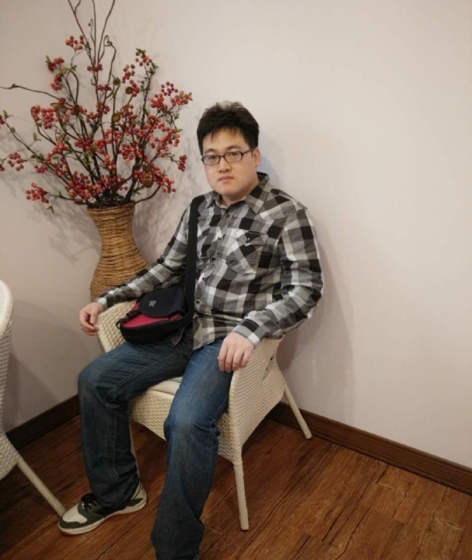 风铃的第二张照片--宁波相亲服务中心