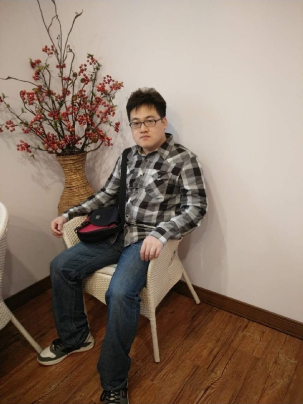 风铃的第四张照片--宁波相亲服务中心