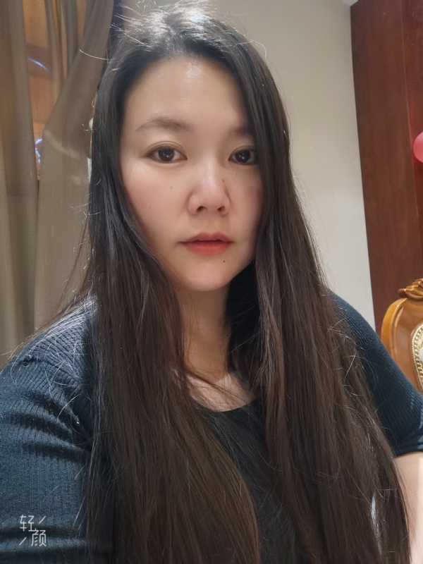 哦呼的第一张照片--宁波相亲服务中心