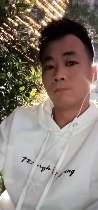 冷殇的第一张照片--宁波相亲服务中心