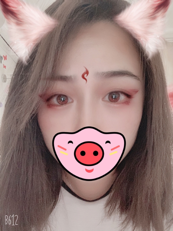 不燥的第一张照片--宁波相亲服务中心
