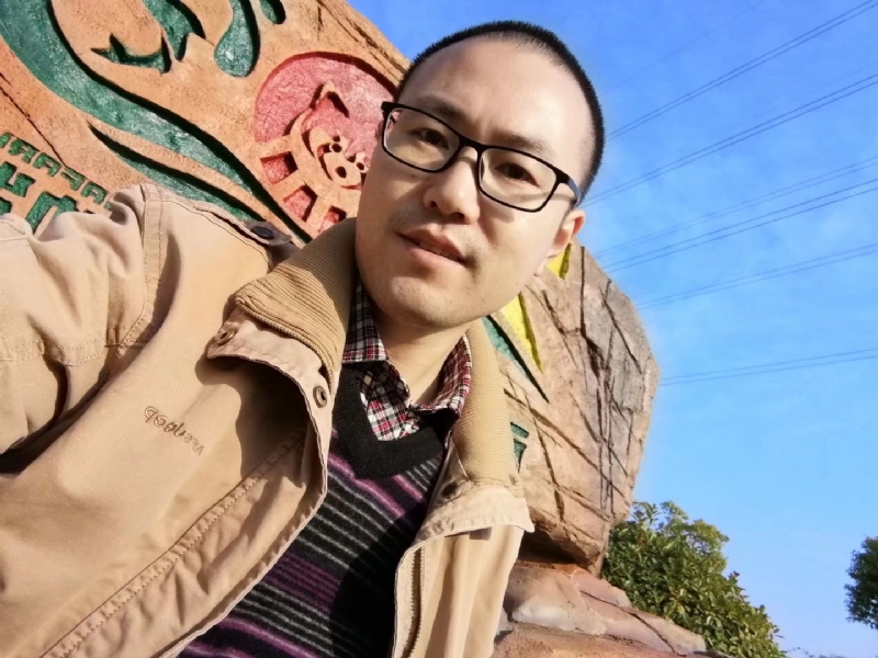 重新来过的第三张照片--宁波相亲服务中心