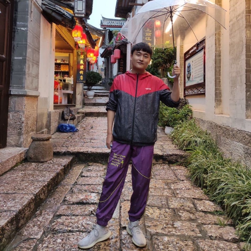 favourite。的第一张照片--宁波相亲服务中心