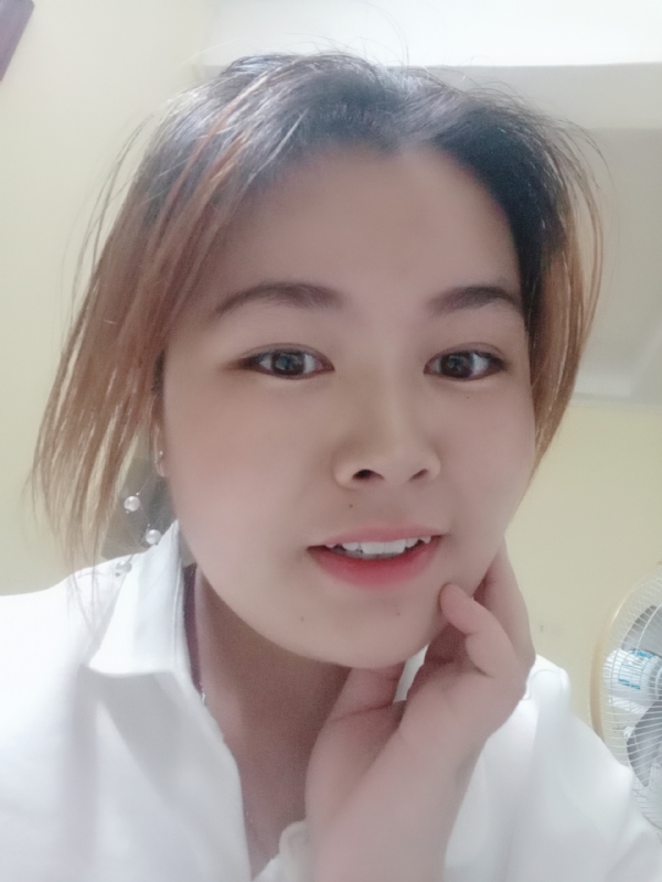 珍妮的第二张照片--宁波相亲服务中心