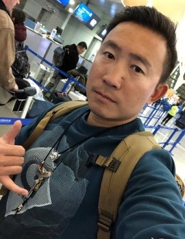 明天会更好的第一张照片--宁波相亲服务中心