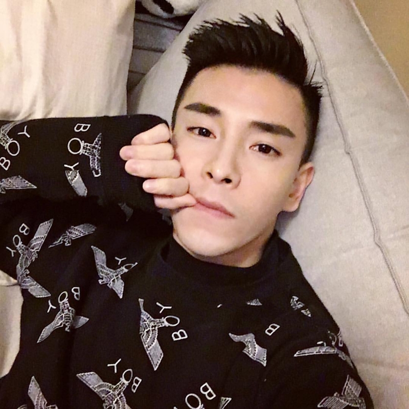 Leo的第四张照片--宁波相亲服务中心