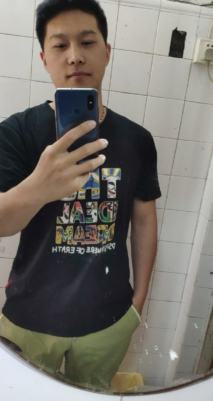 小白的第一张照片--宁波相亲服务中心