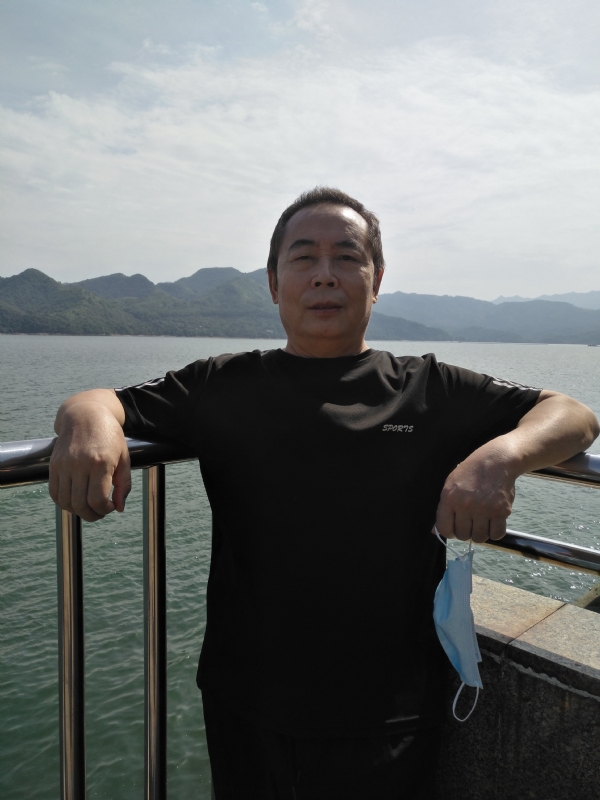 重振雄风的第四张照片--宁波相亲服务中心