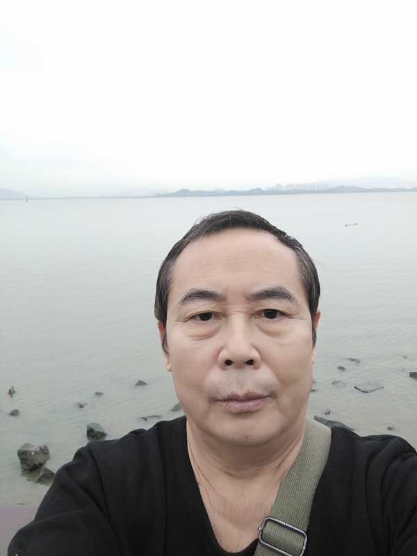 重振雄风的第七张照片--宁波相亲服务中心