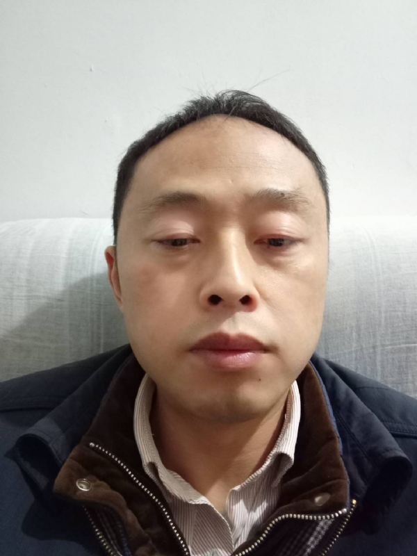 阳光的第一张照片--宁波相亲服务中心