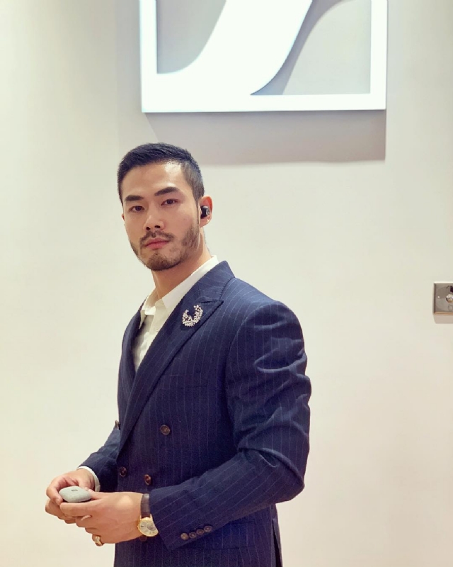 岸與海的距離的第三张照片--宁波相亲服务中心