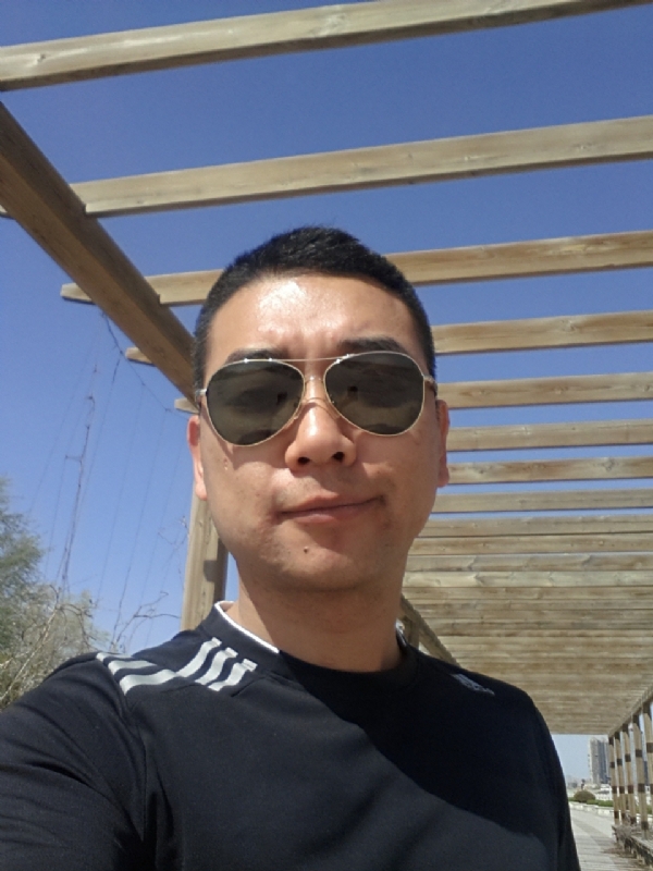 我见尤怜的第一张照片--宁波相亲服务中心
