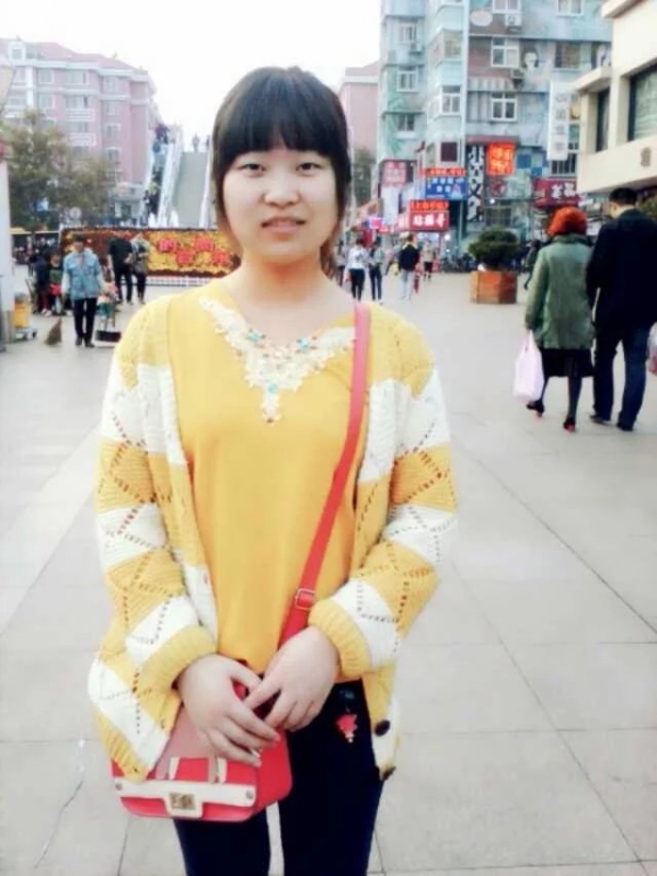 柔光123的第一张照片--宁波相亲服务中心