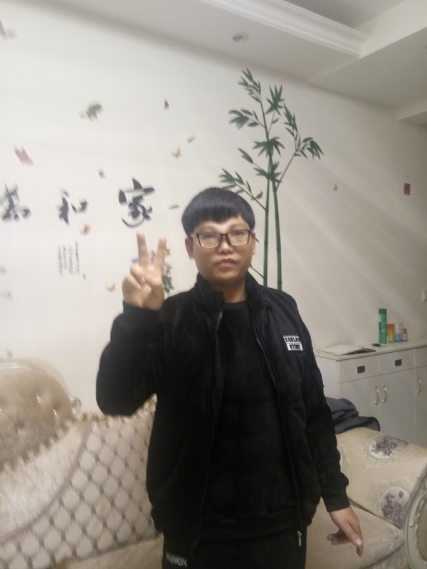 光头强的第一张照片--宁波相亲服务中心