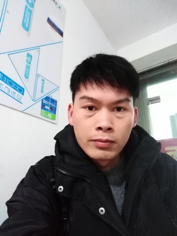 微笑的第一张照片--宁波相亲服务中心