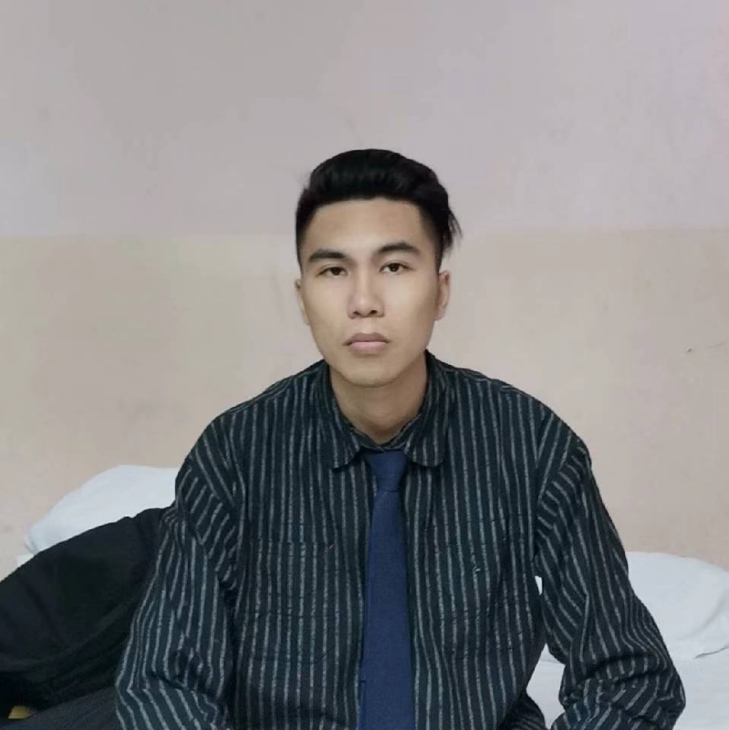 烟斗的第一张照片--宁波相亲服务中心